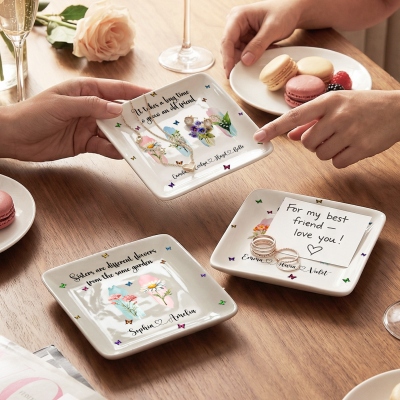 jewelry dish