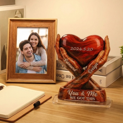 Desk Decoration