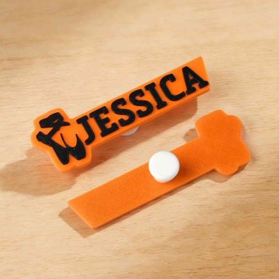 3D printed