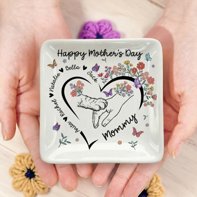 ring dish