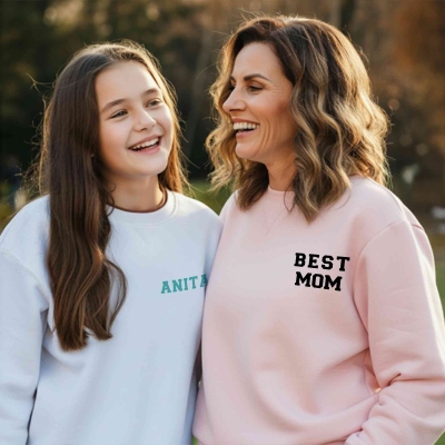 Family Sweatshirts