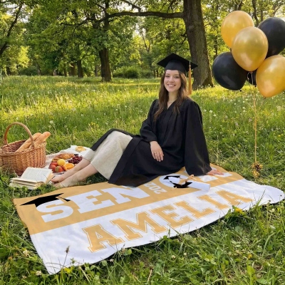 Graduates