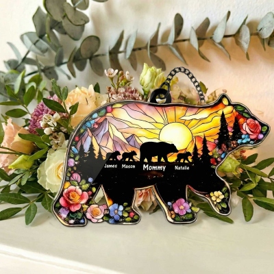 gift for mother/grandma