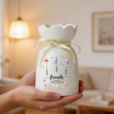 friendship gifts