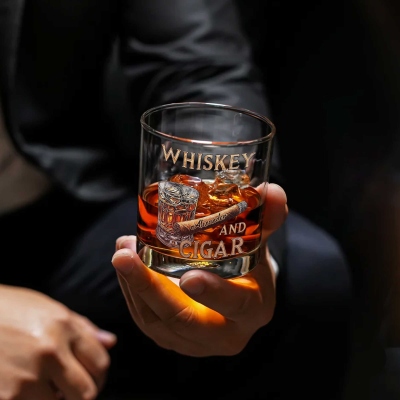 gift for whiskey lover