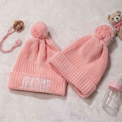 beanie