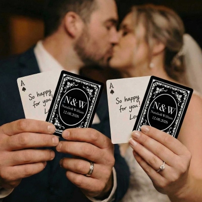 Wedding Gifts