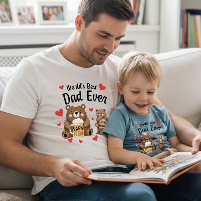 Kid's T-shirt