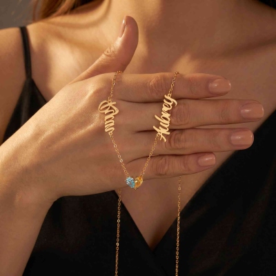 friendship gifts