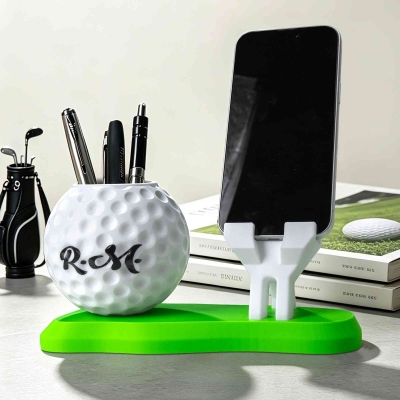 Desk Organizer