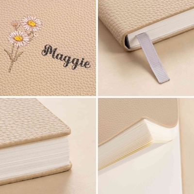fleur de naissance
