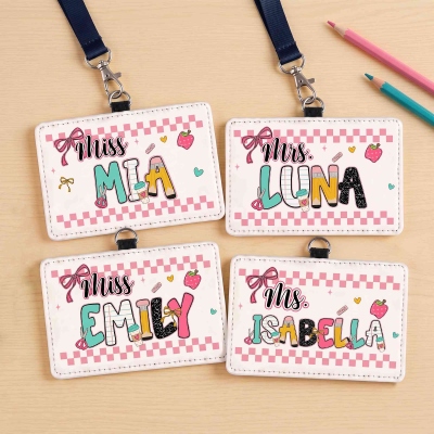 Geschenke zur Wertschätzung von Lehrern