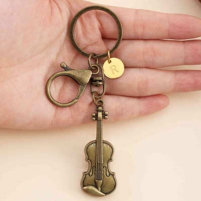 violinist
