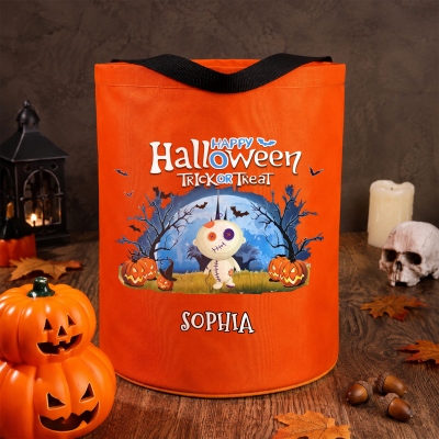 Halloween Classroom
