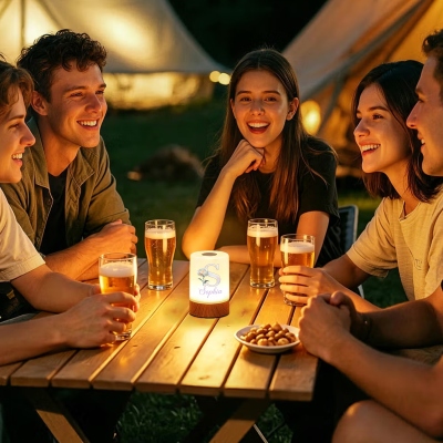 Luce notturna ricaricabile con iniziale, fiore di nascita e effetto madreperla, dimmerabile, controllo touch, di design personalizzato, ideale per la camera da letto o come regalo di compleanno per donne.