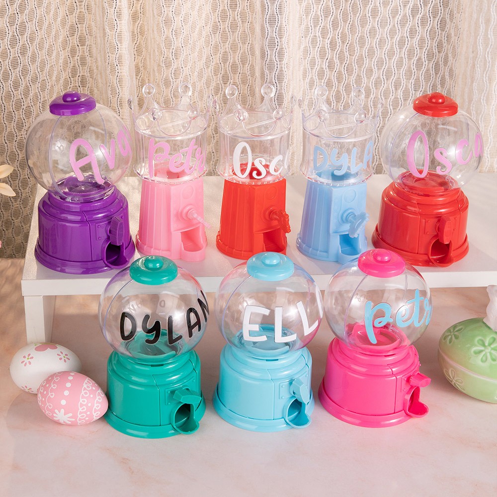 Candy holder
