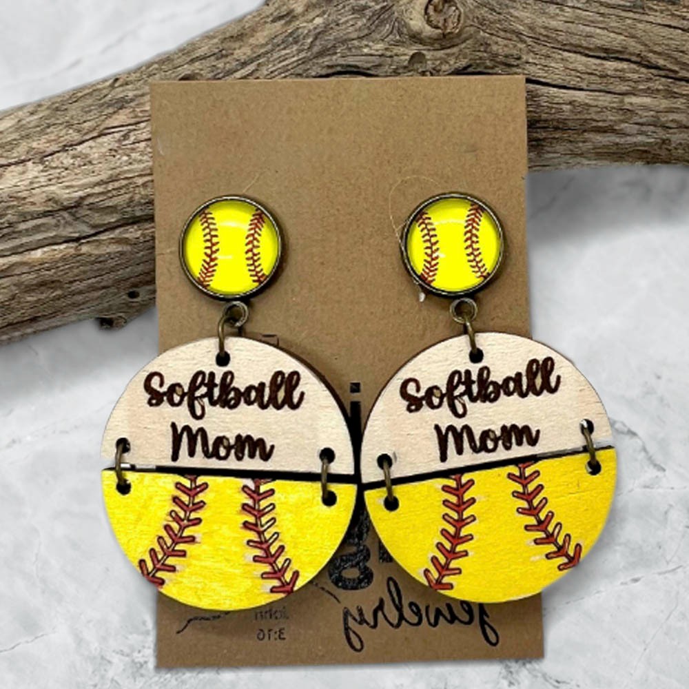 softboll mamma