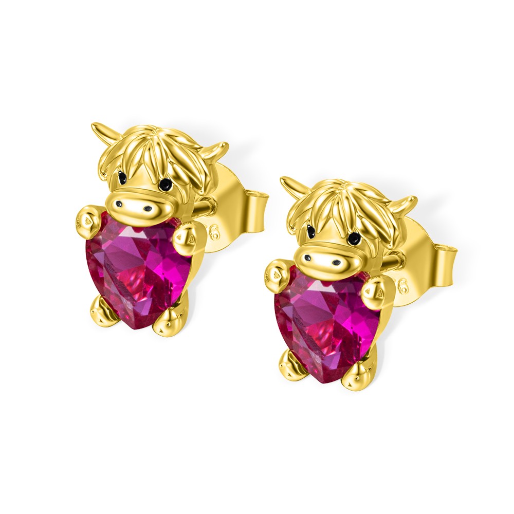 Custom Stud