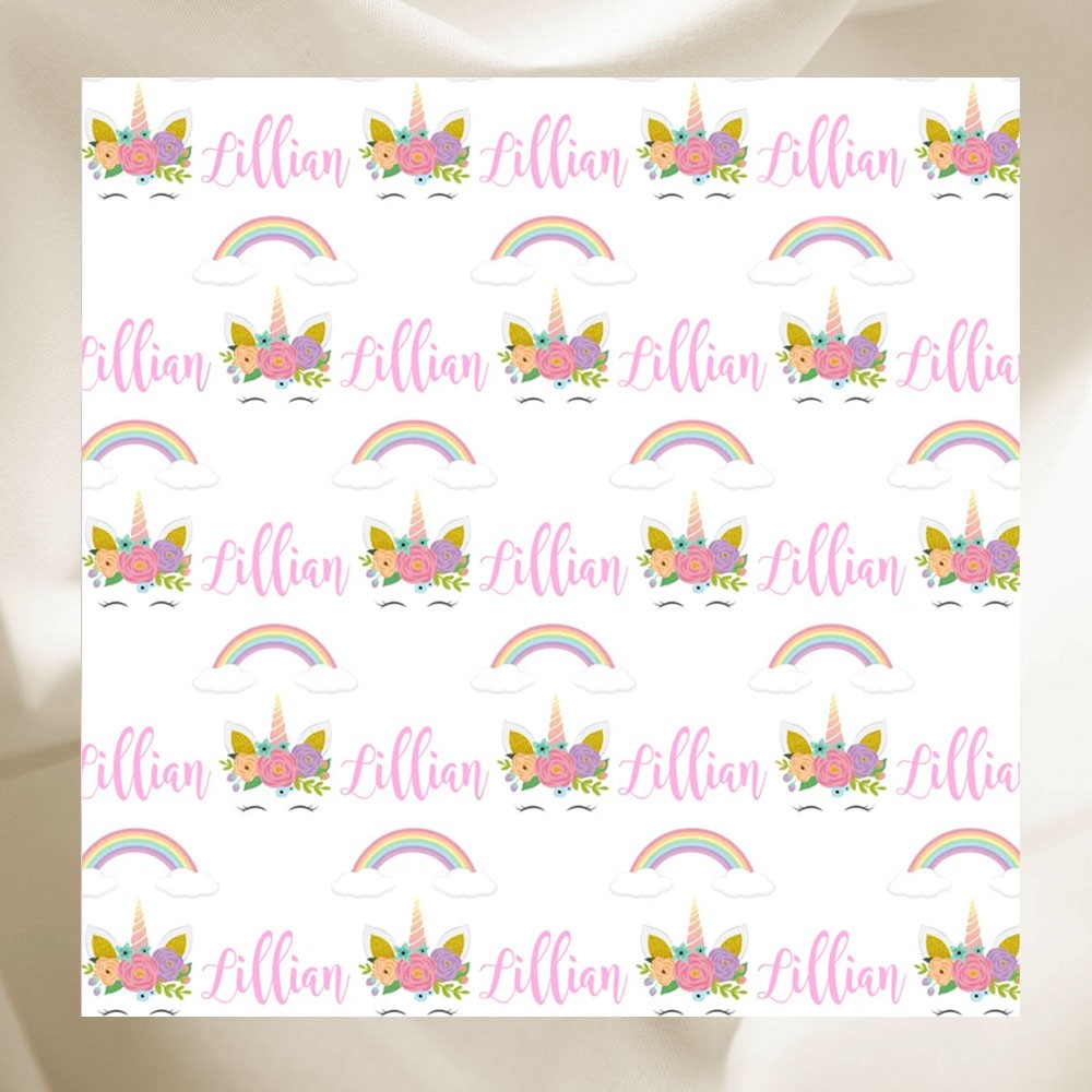 couverture personnalisée