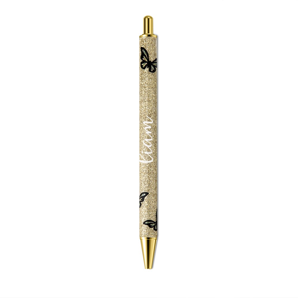Personalized Pen