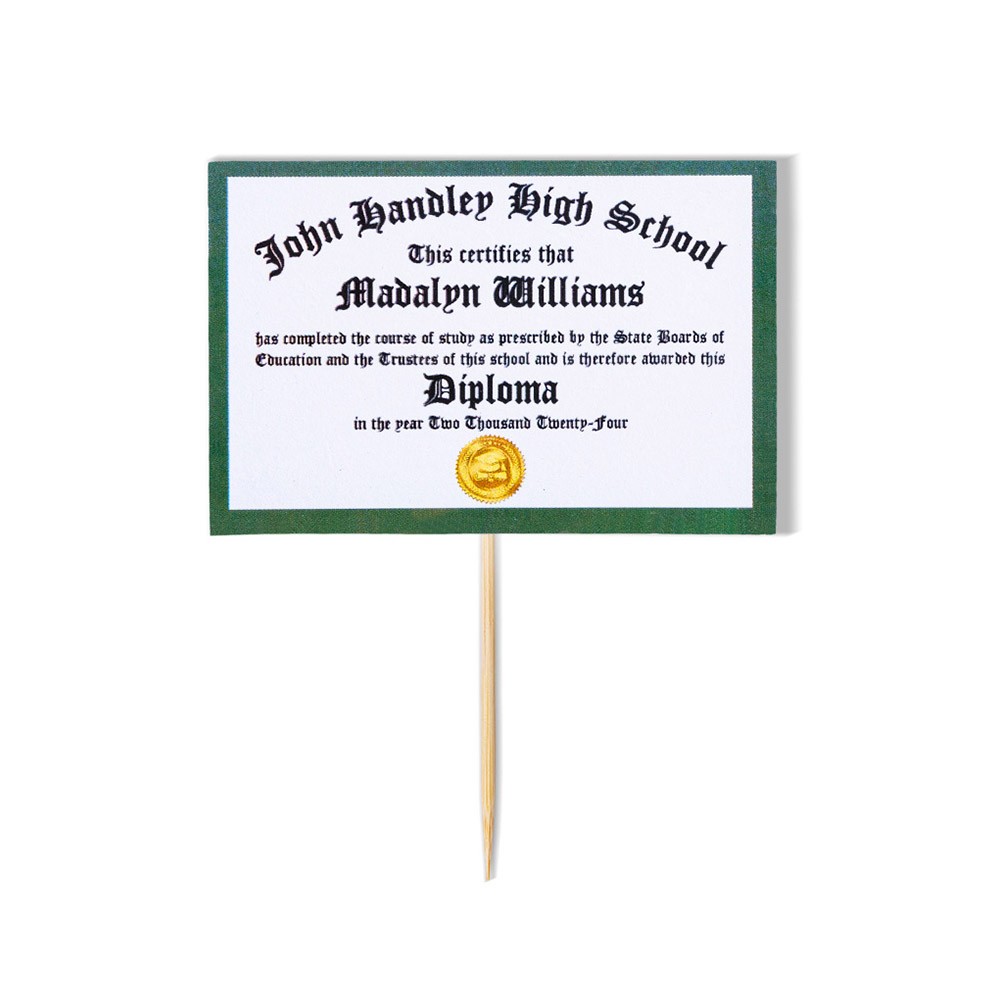 congratulations graduate