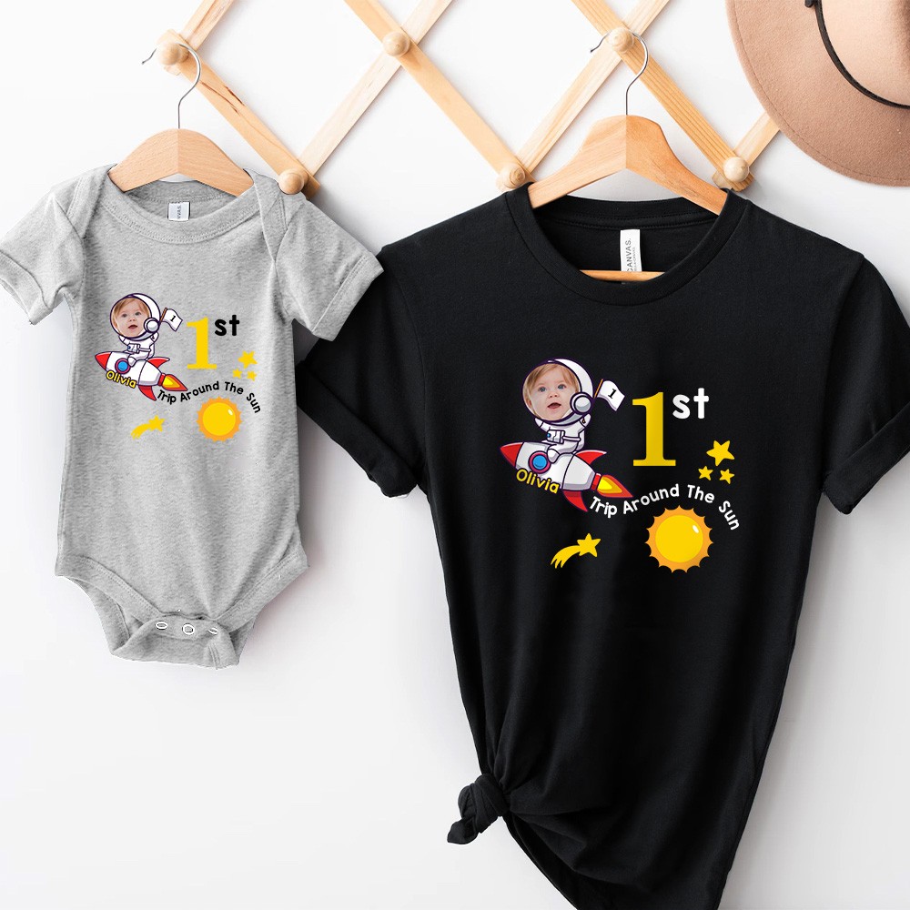 family outfits