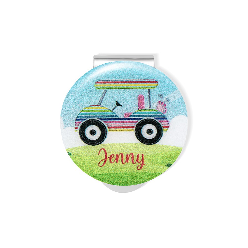 Gift for Female Golfer
