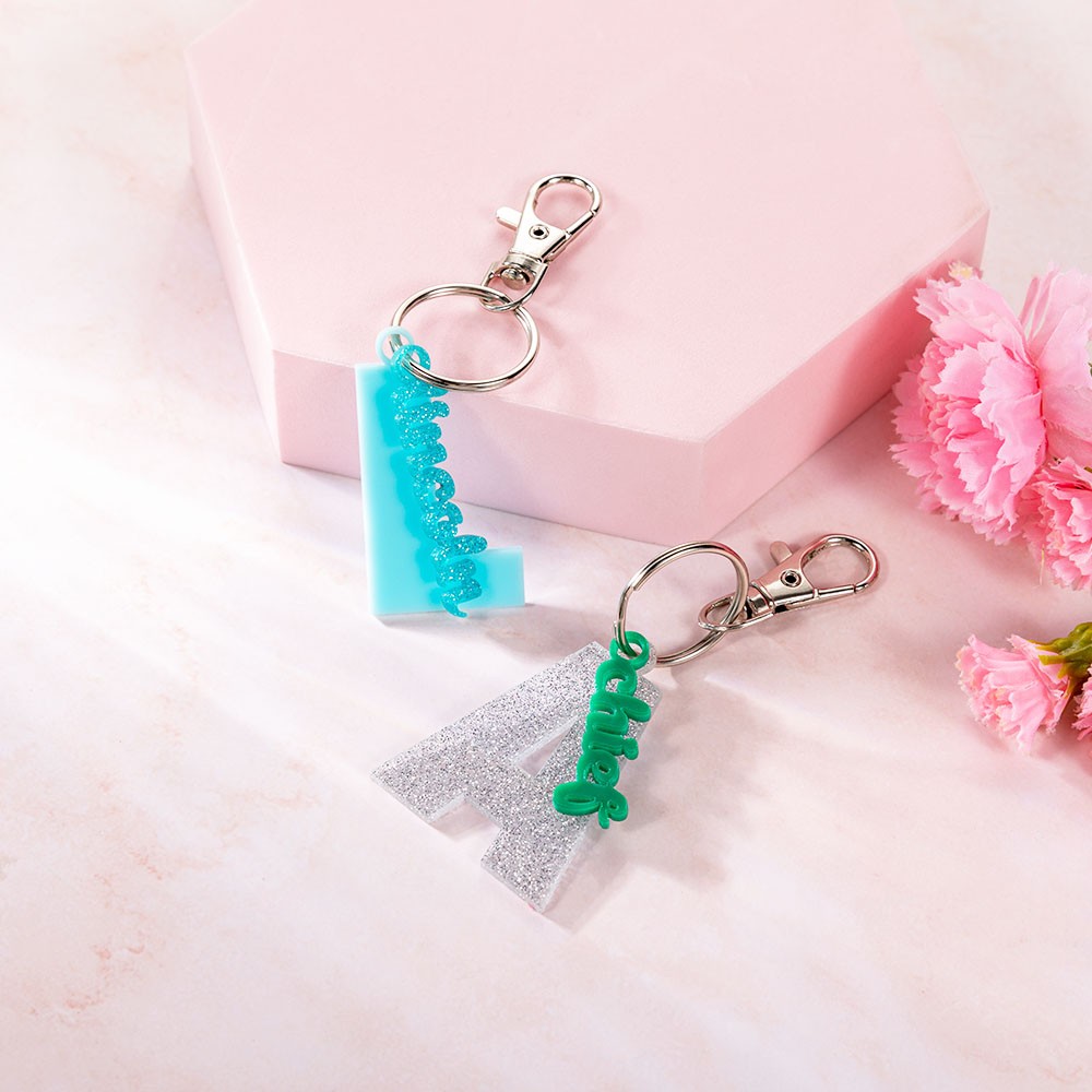 Custom Bag Tag