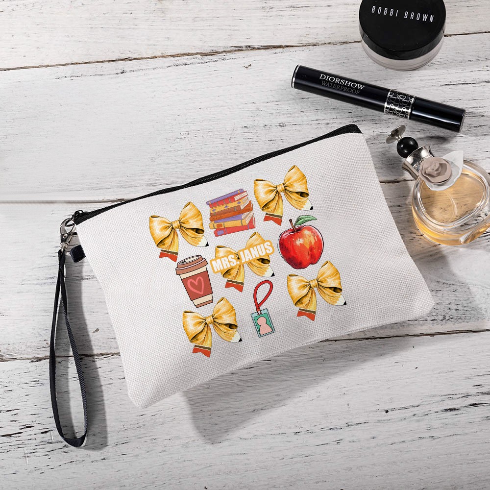 toiletry bags