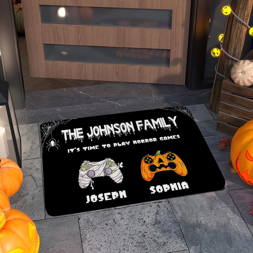 doormat