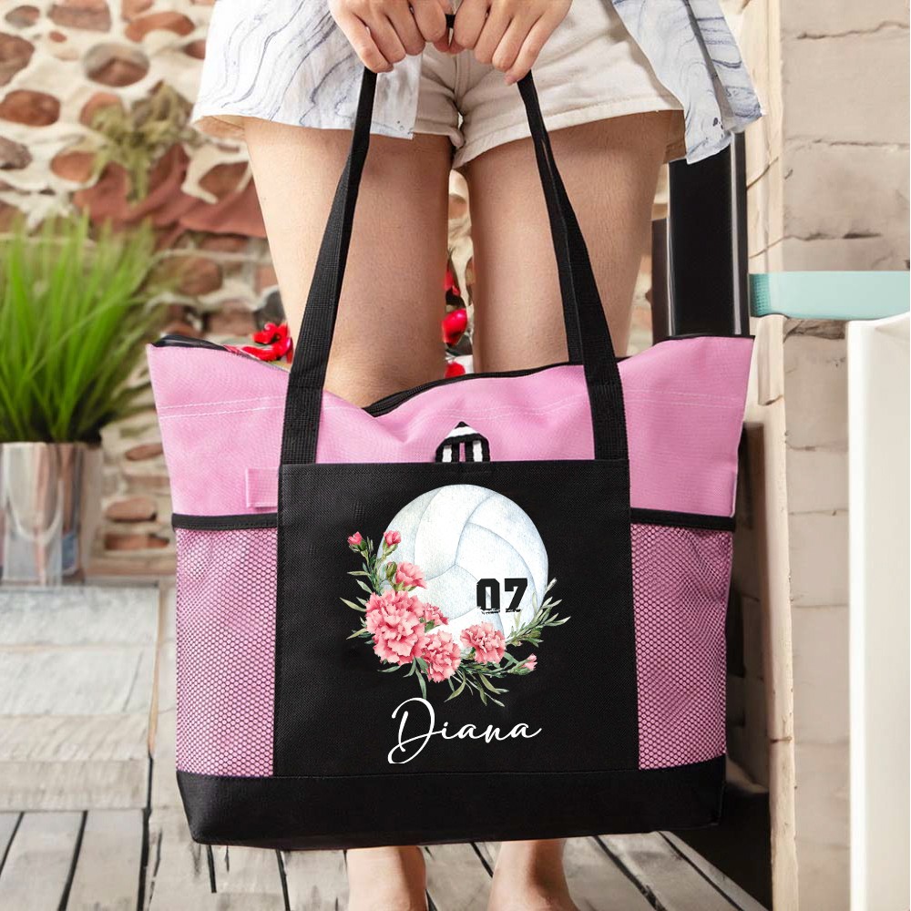 volleyball mom gifts