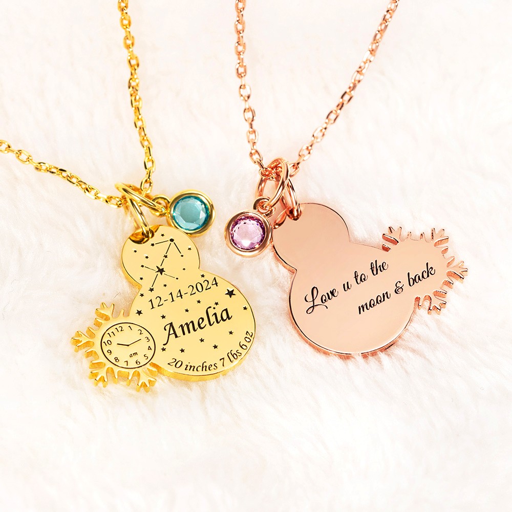 gift for new mom