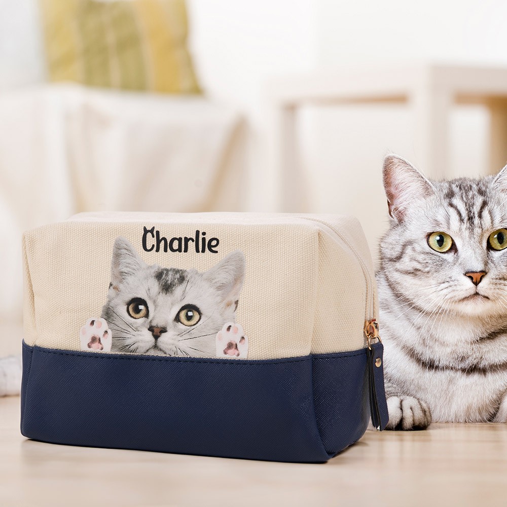 Toiletry Bag