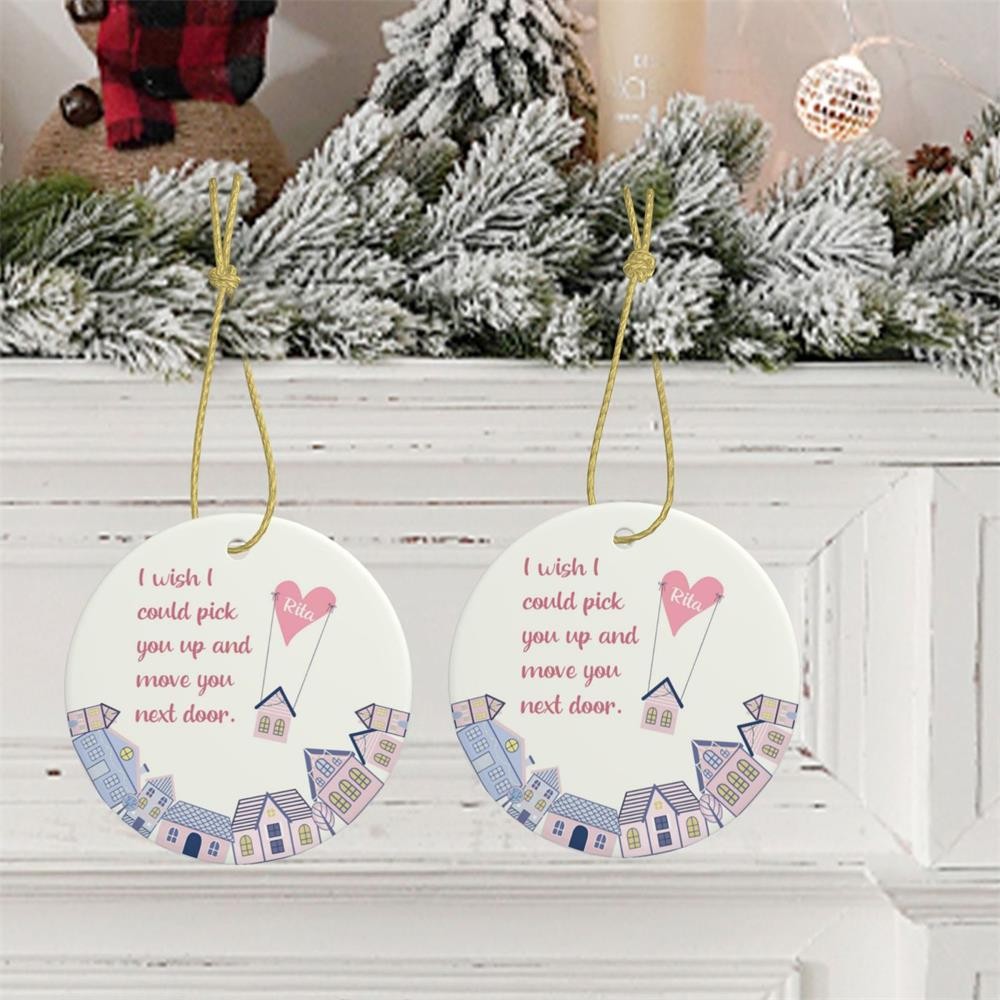 Gift for best friends