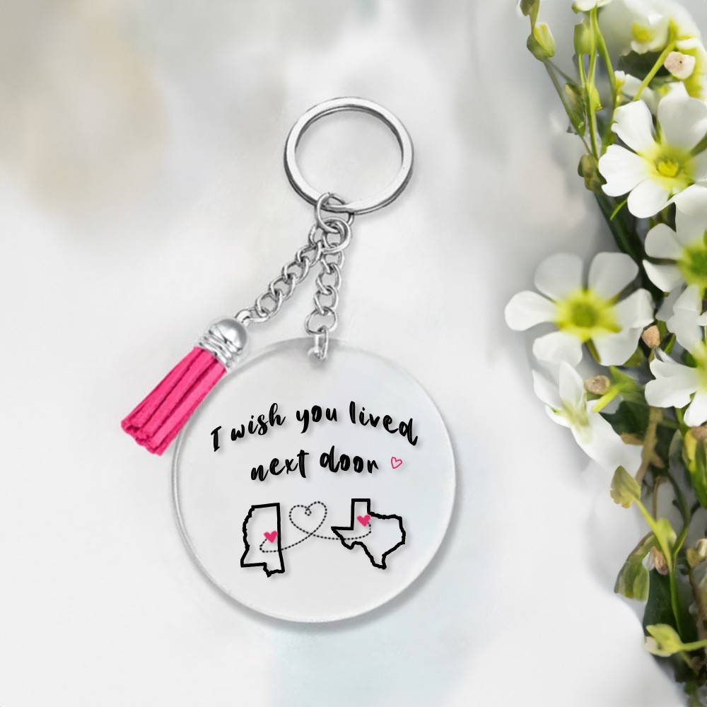 Gift for best friends