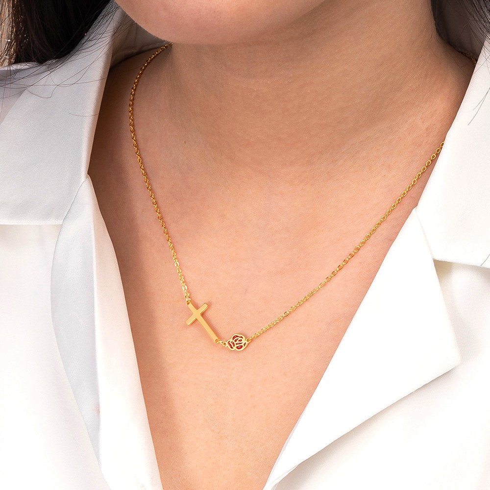 christian jewelry