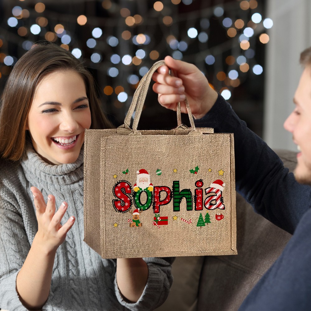 Christmas gift for famliy