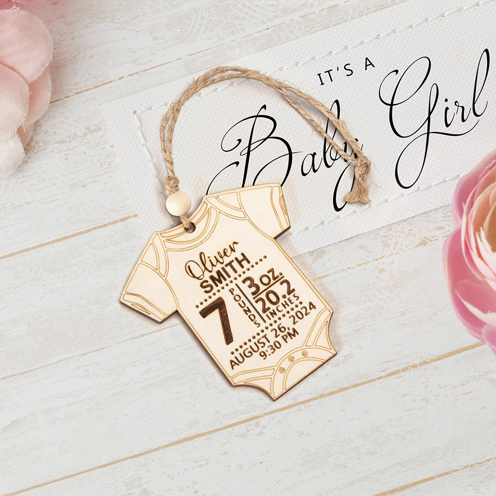baby shower gift