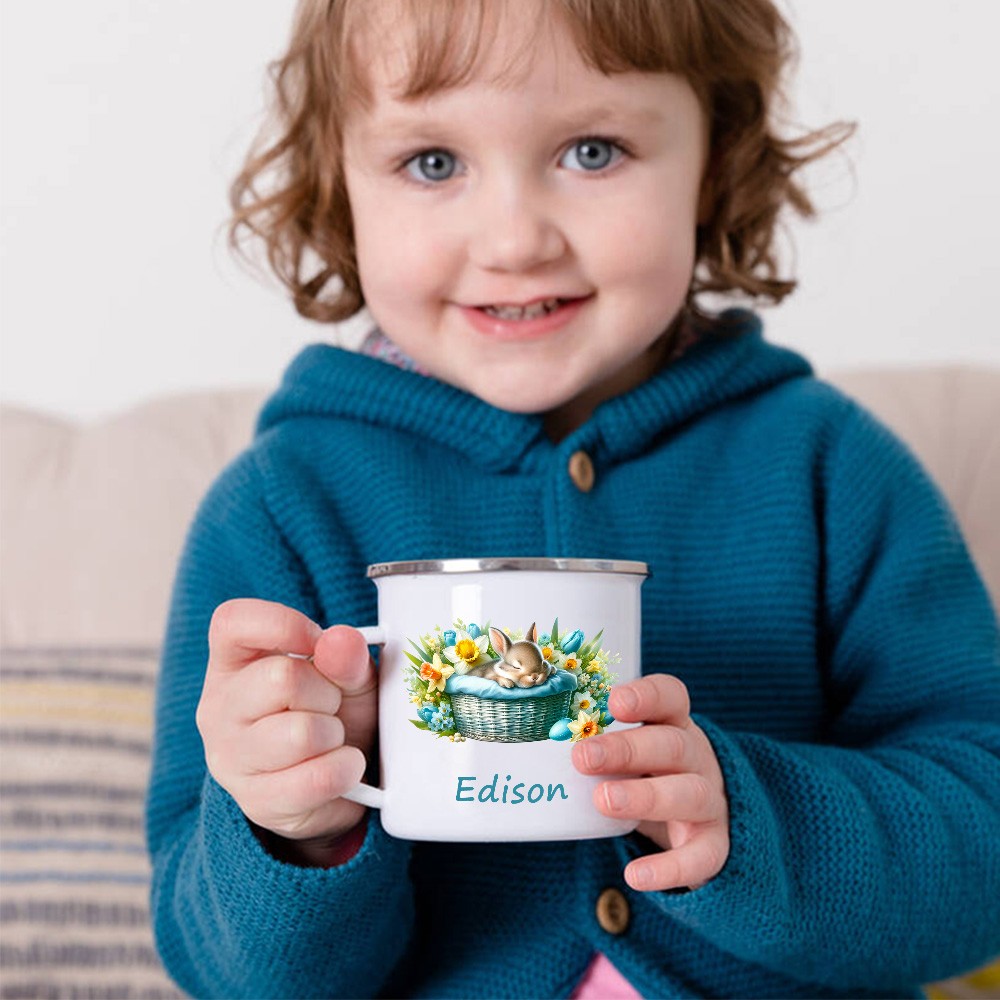 easter gift for kid