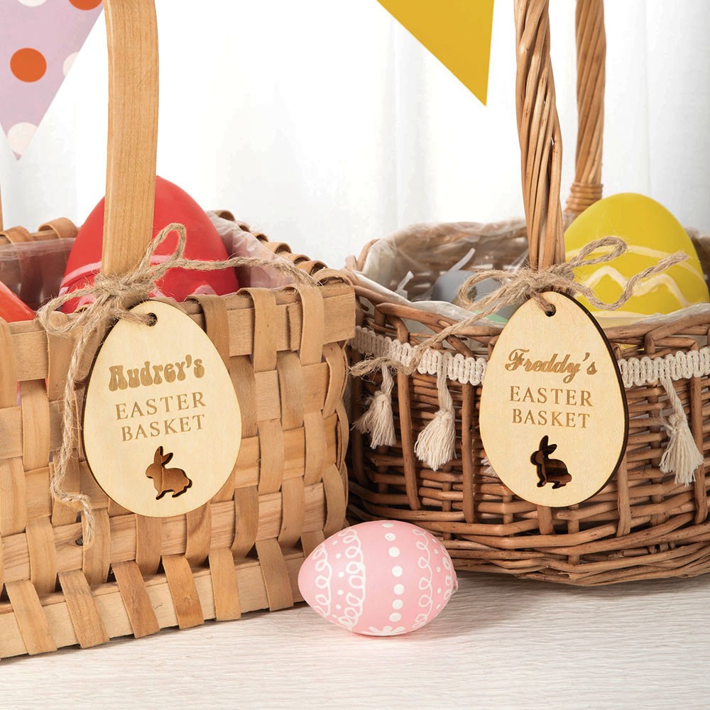 easter egg hunt