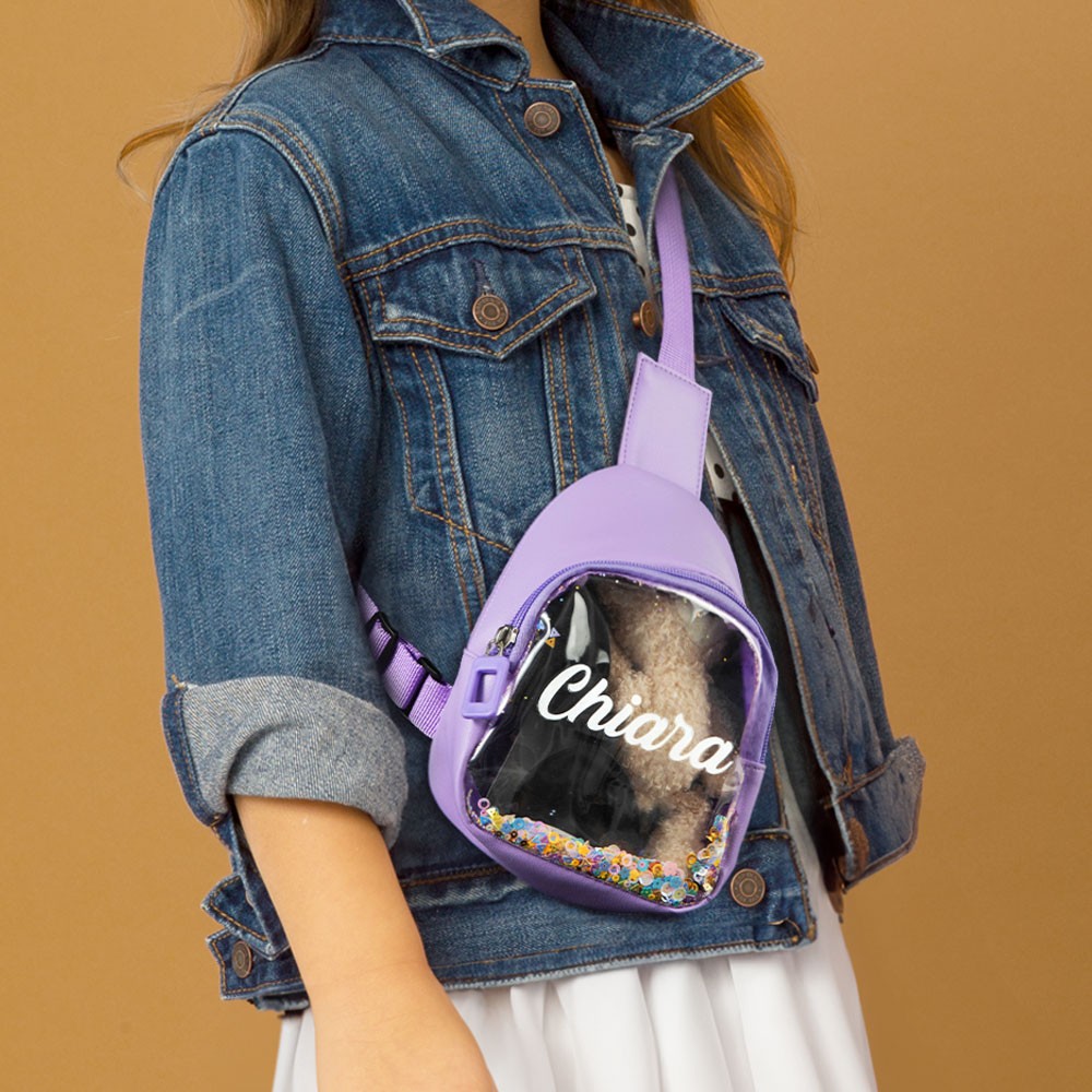 fanny pack kids