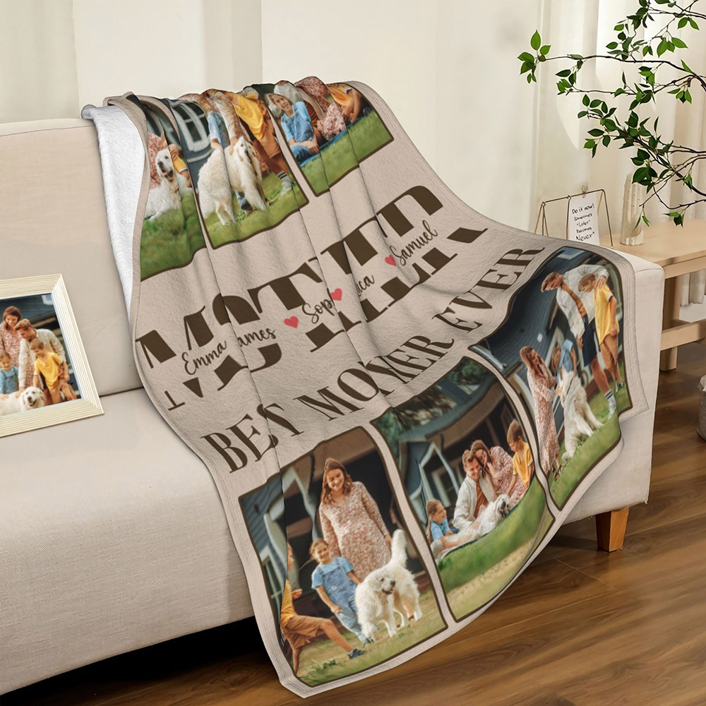 family blankets
