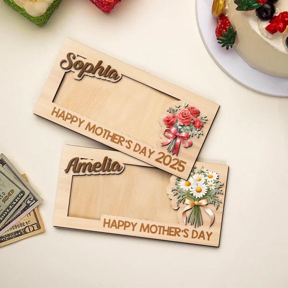 Mother's day gift