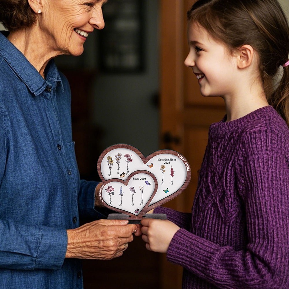 Gift For nana