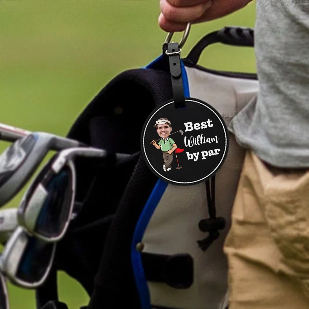 gift for golf player
