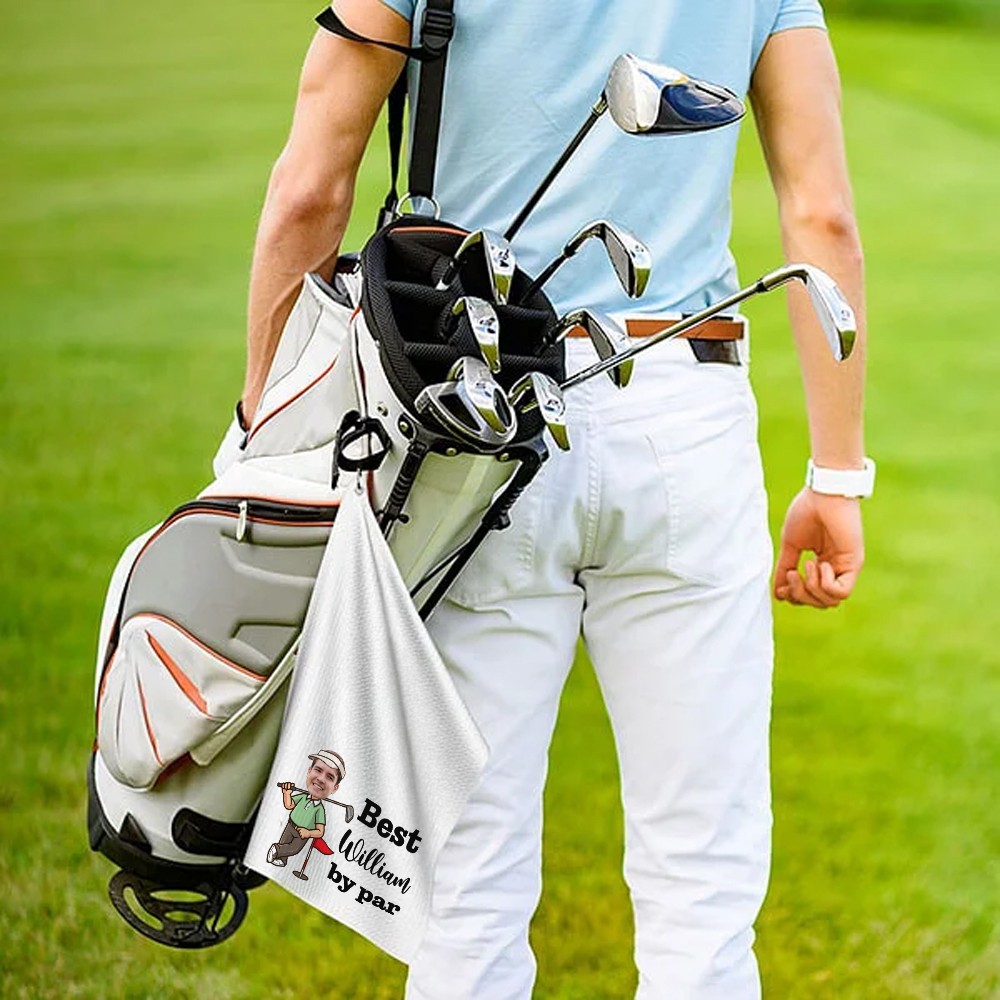 gift for golf lover