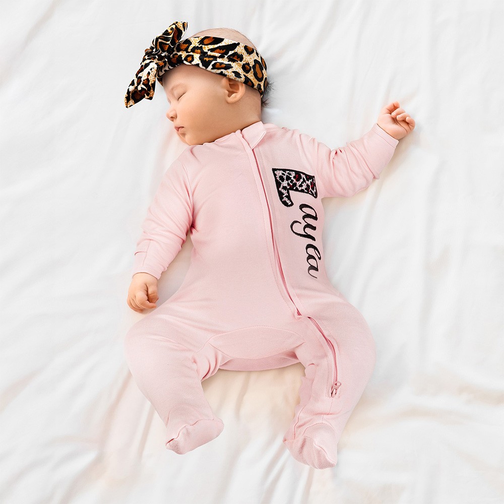 cotton onesie