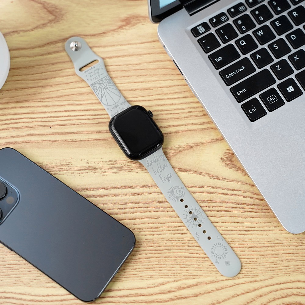 Watch Band