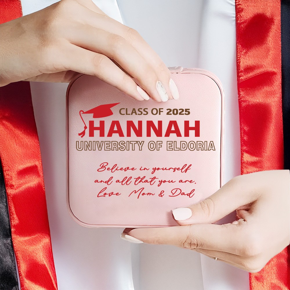 Graduation gift
