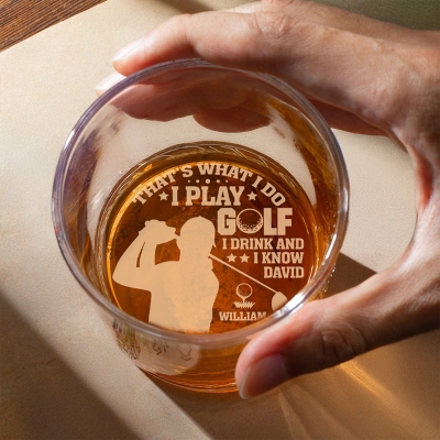 engraved